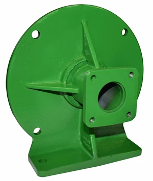 BAC-14-150-HYD; FRAME,150 HYD PUMP
